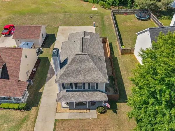 165 Brasch Park Drive, Grantville, GA 30220