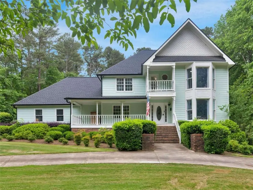125 Spivey Chase Trail, Jonesboro, GA 30236 - #1
