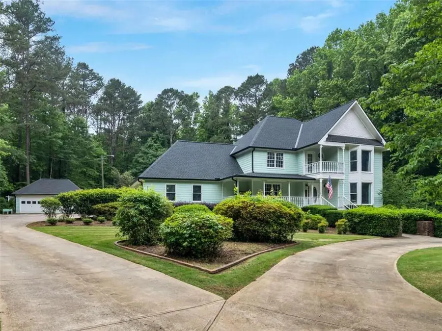 125 Spivey Chase Trail, Jonesboro, GA 30236 - #2