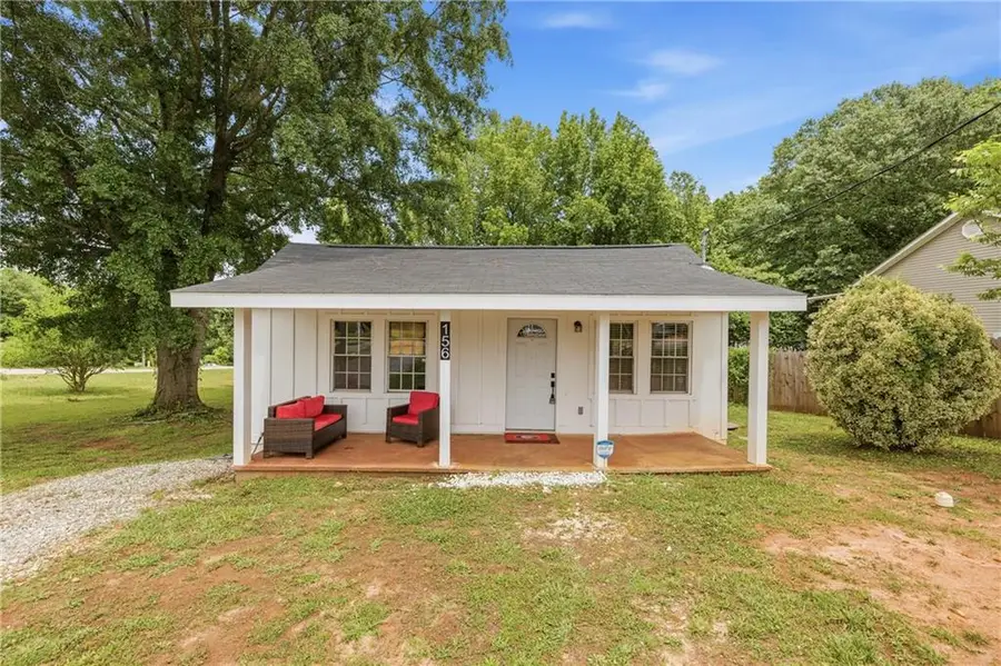 156 Pine Avenue, Commerce, GA 30529 - #3