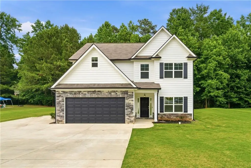 956 Fellowship Road, Fairburn, GA 30213 - #1