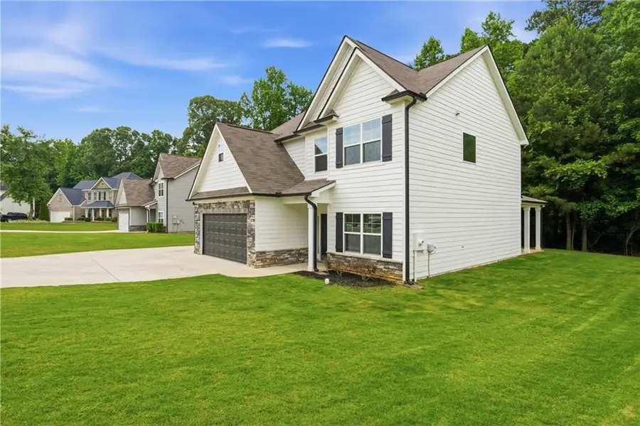 956 Fellowship Road, Fairburn, GA 30213 - #3