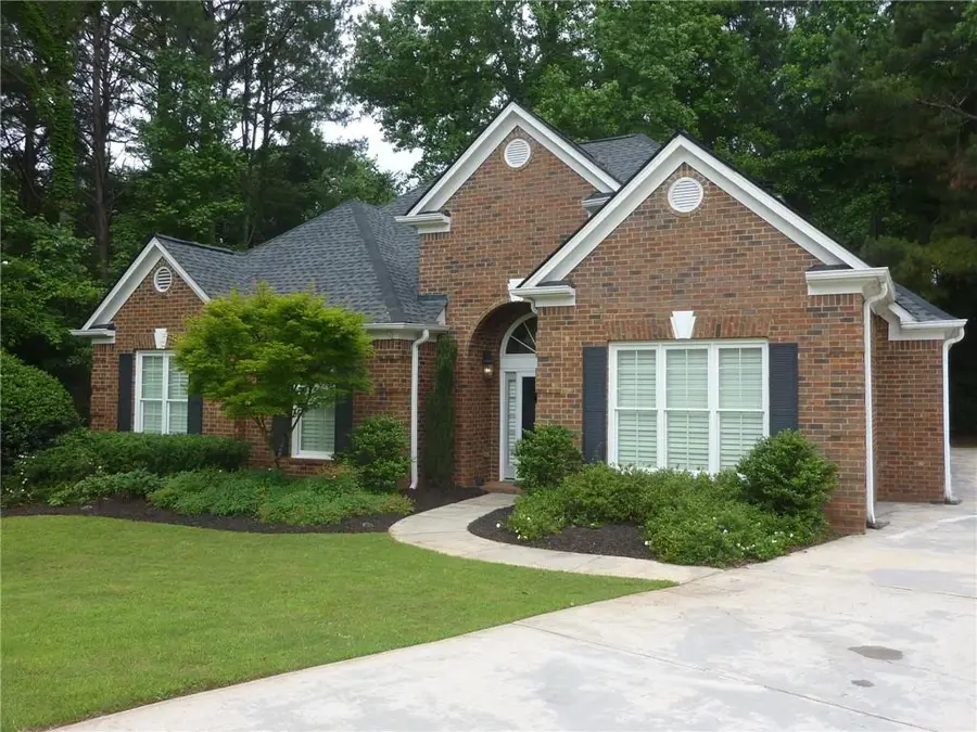 550 Arbor North Way, Alpharetta, GA 30004 - #2