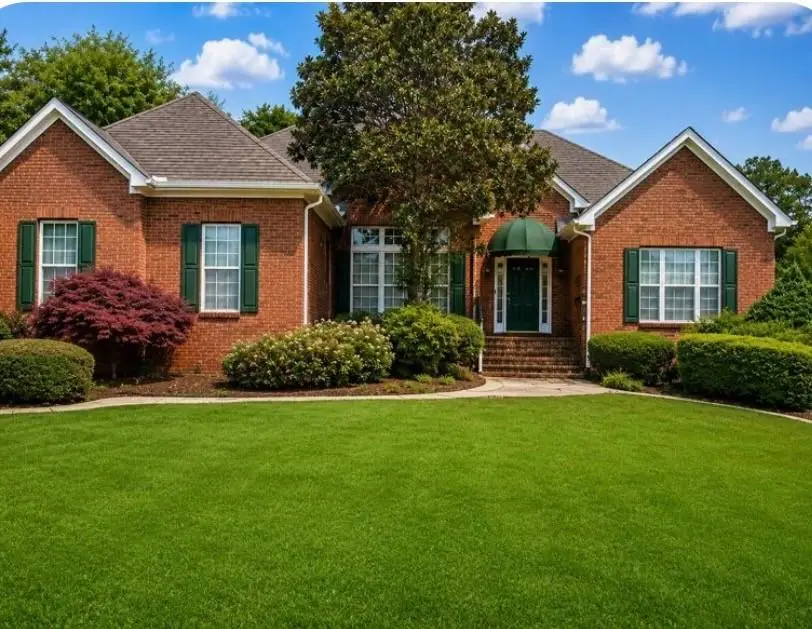 130 Thomas Trail, Fayetteville, GA 30215 - #1