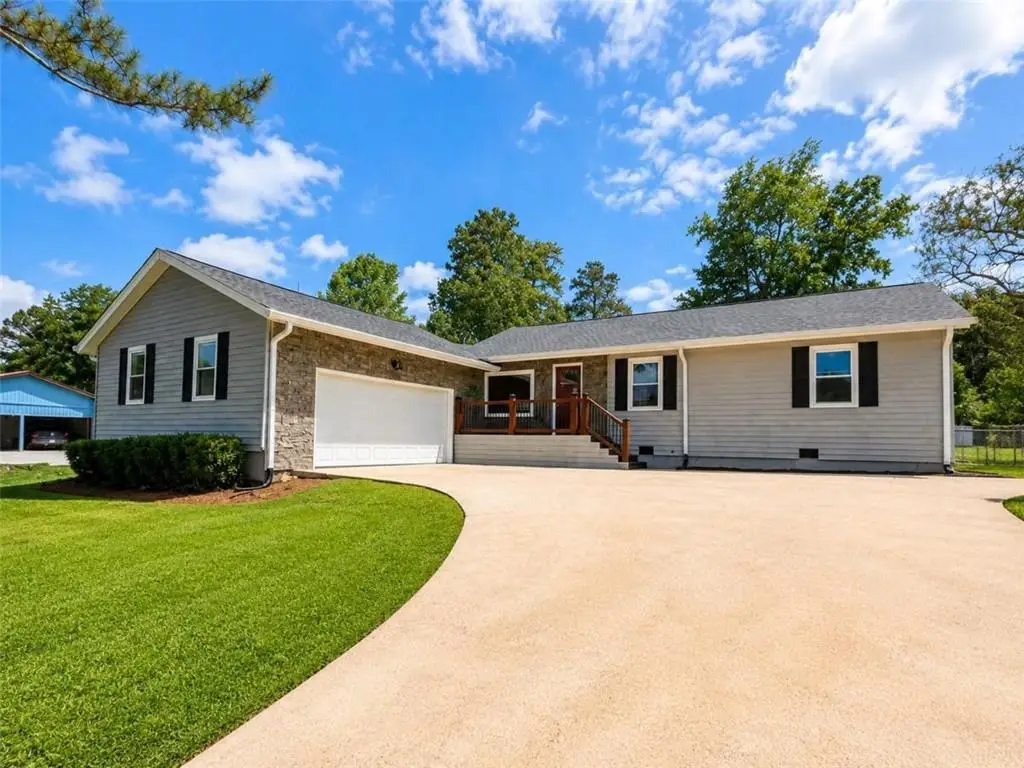 5167 Ponderosa Farm Road, Gainesville, GA 30507 - #1