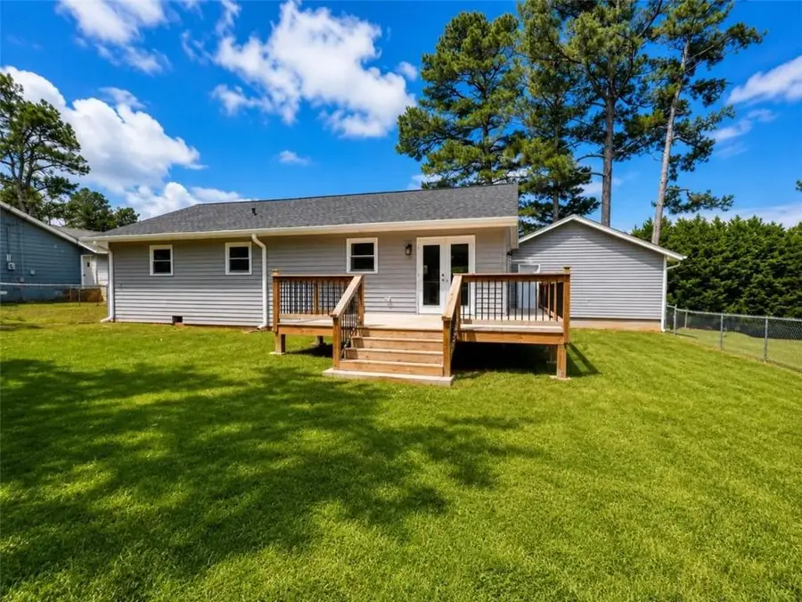 5167 Ponderosa Farm Road, Gainesville, GA 30507 - #2