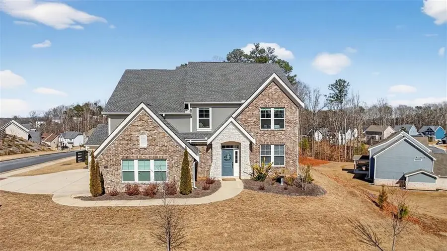 8110 Tavern Road, Ball Ground, GA 30107 - #3