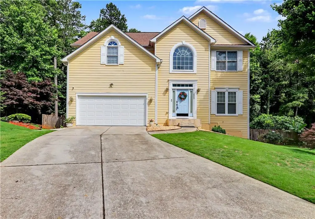 2865 Dunlin Lake Way, Lawrenceville, GA 30044 - #1
