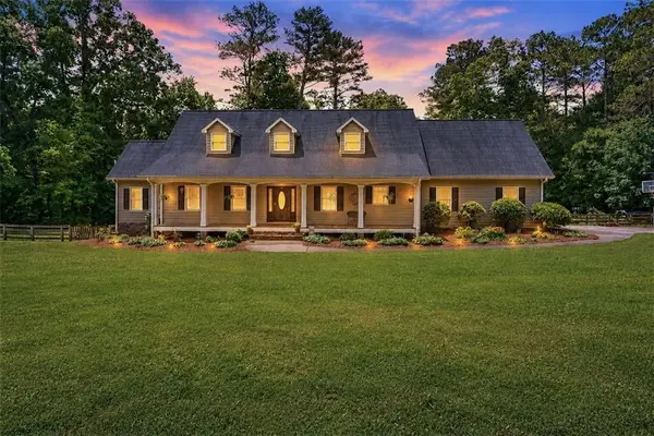 278 Turner Road, Jasper, GA 30143