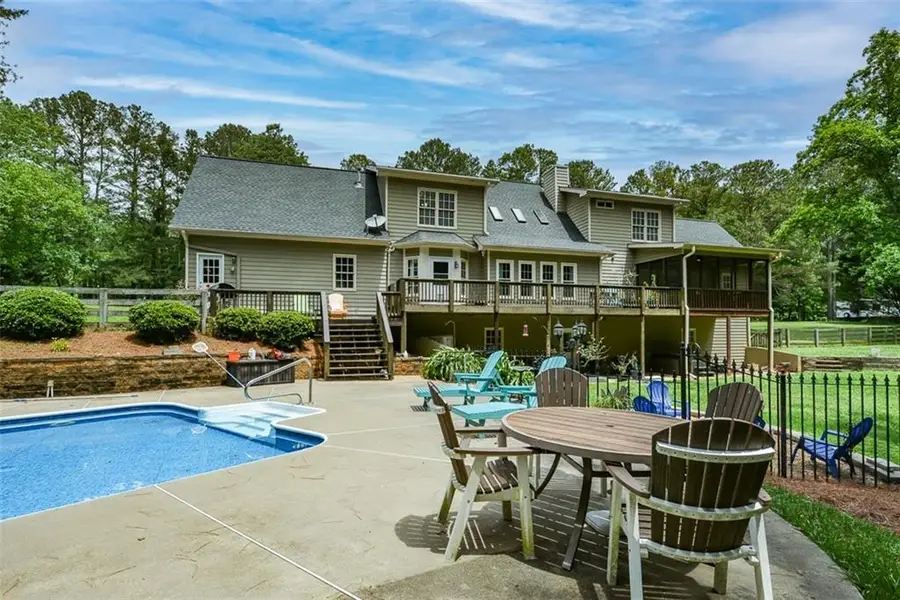 278 Turner Road, Jasper, GA 30143 - #3