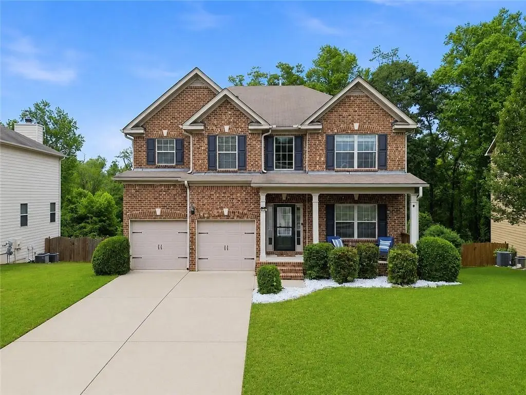5190 Bucknell Trace, Cumming, GA 30028 - #1