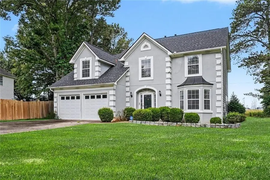 10043 Clearwater Trail, Jonesboro, GA 30238 - #3
