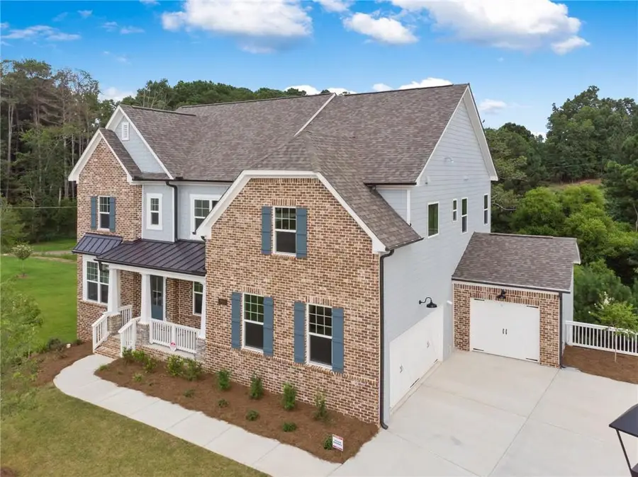 3915 Kilya Lane, Cumming, GA 30040 - #2