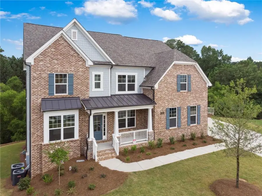 3915 Kilya Lane, Cumming, GA 30040 - #3