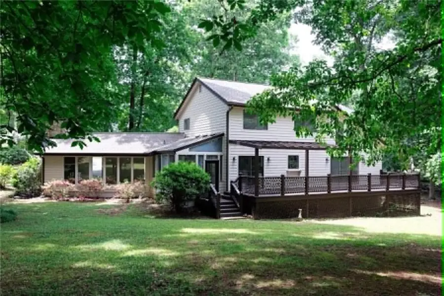 125 Saddle Creek Court, Roswell, GA 30076 - #2