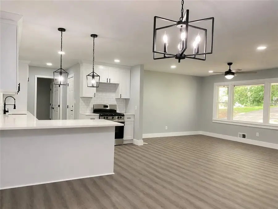 1539 Rockingway Drive Sw, Marietta, GA 30008 - #2