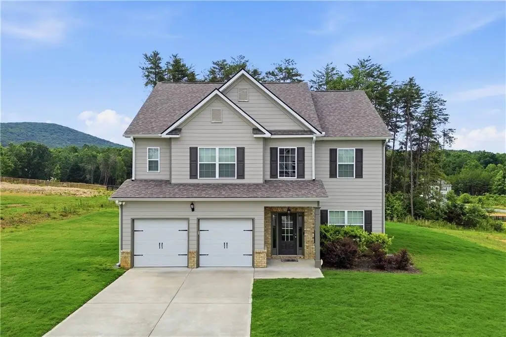 61 Village Circle, Rydal, GA 30171 - #1