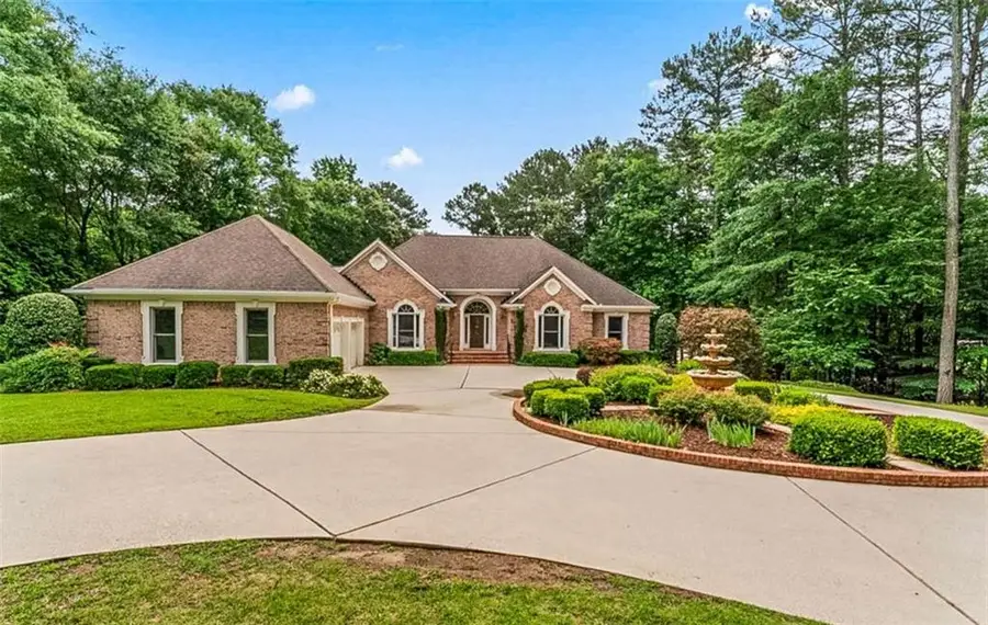 220 Allie Drive, McDonough, GA 30252 - #2