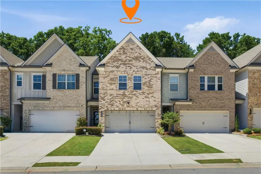 2453 Quay Ridge, Lawrenceville, GA 30044 - #1