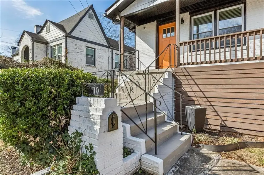 70 Chappell Road, Atlanta, GA 30314 - #3