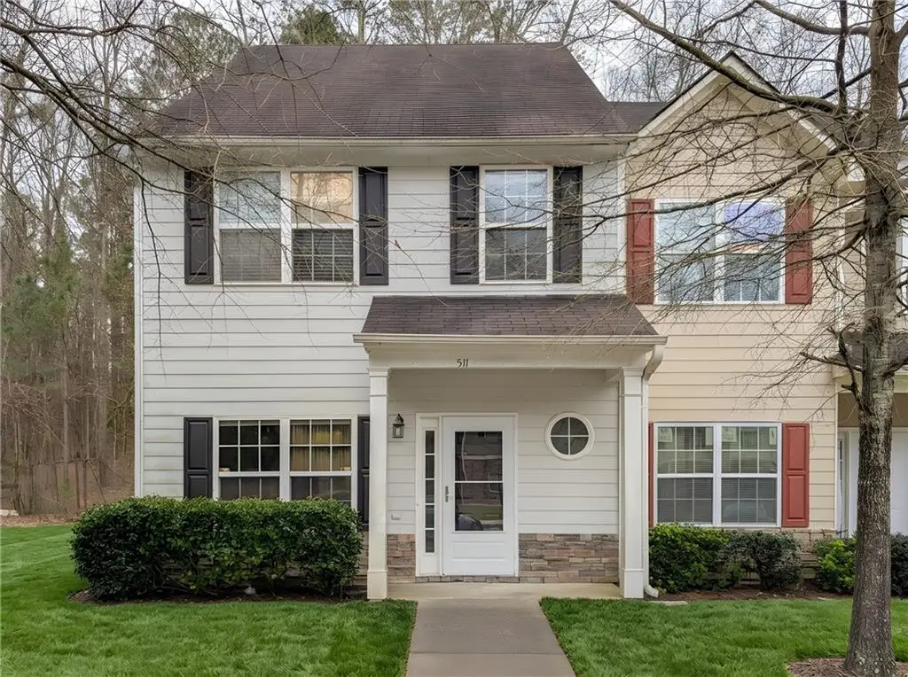 511 Creel Lane, Atlanta, GA 30349 - #1