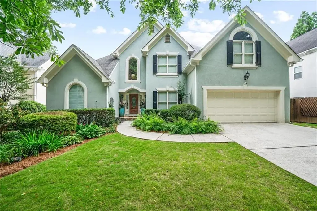 2 Orleans Place, Chamblee Doraville, GA 30341 - #1