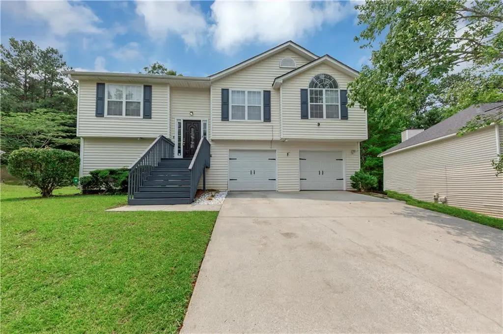 2880 Field Spring Drive, Lithonia, GA 30058 - #1