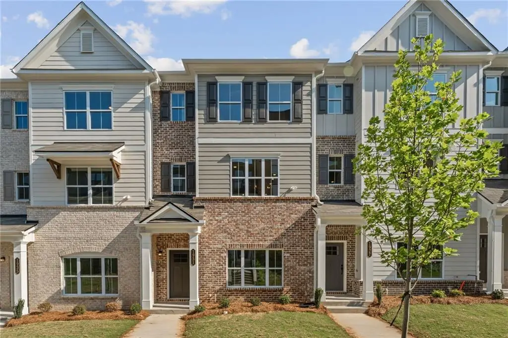 1955 Deco Drive, Kennesaw, GA 30144 - #1