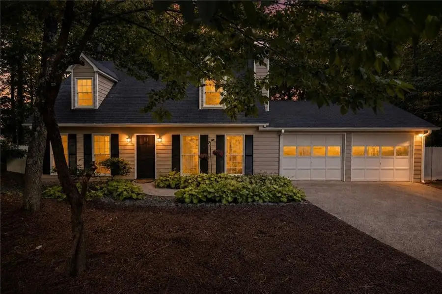 4905 Raven Way Ne, Marietta, GA 30066 - #2