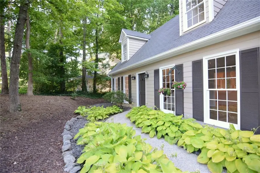 4905 Raven Way Ne, Marietta, GA 30066 - #3