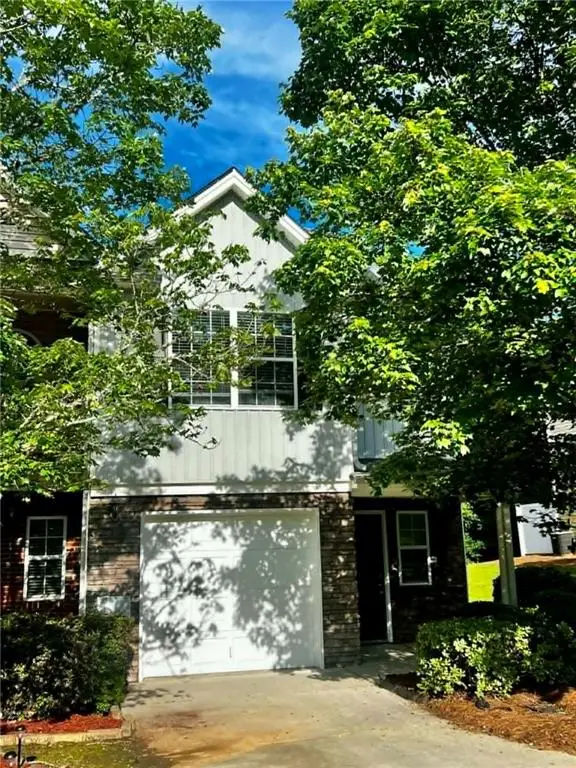 1428 Box Circle, Winder, GA 30680 - #1