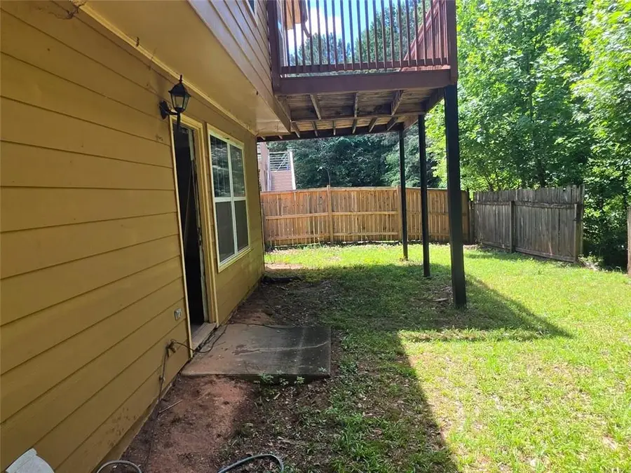 4371 Yellow Rose Drive, Austell, GA 30106 - #3