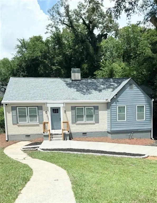1433 Westboro Drive Sw, Atlanta, GA 30310 - #1