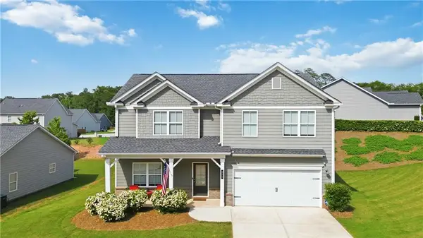 234 Stonecreek Bend, Monroe, GA 30655