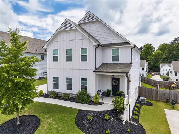 266 Shoals Bridge Road, Acworth, GA 30102