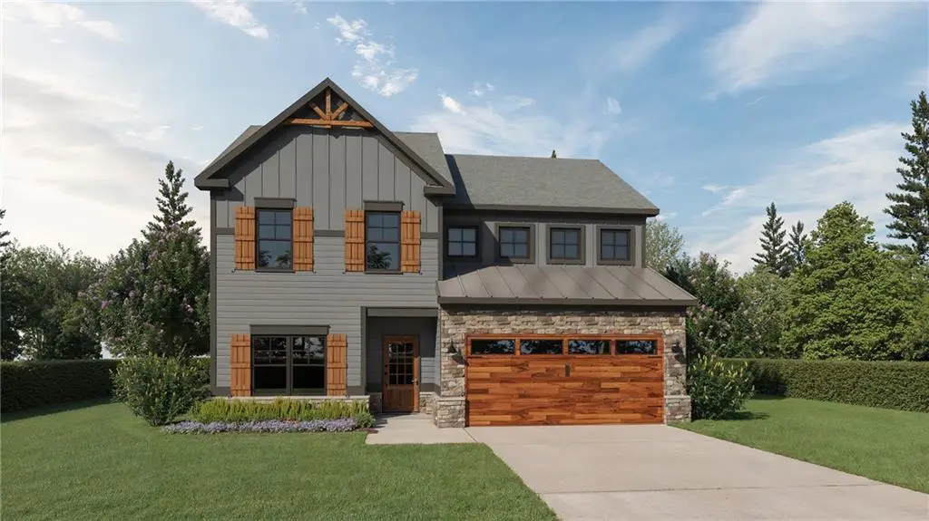 108 Everwood Court, Dallas, GA 30132 - #1