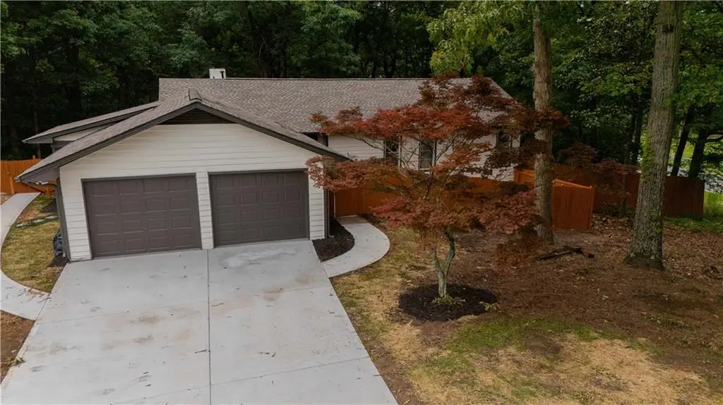 2154 Pond Road, Duluth, GA 30096 - #1