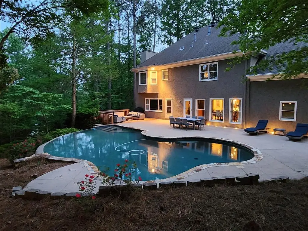 7635 Blandford Place, Atlanta, GA 30350 - #1