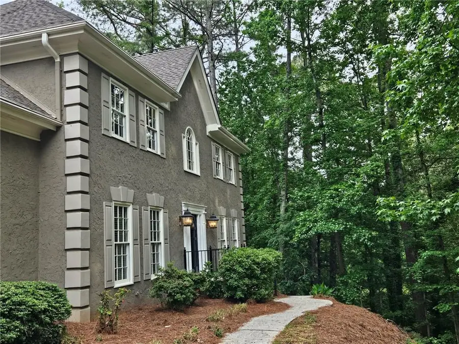 7635 Blandford Place, Atlanta, GA 30350 - #3