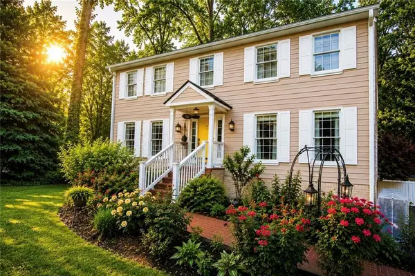 927 Lerose Court Ne, Marietta, GA 30068