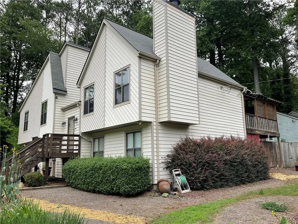 503 River Place, Woodstock, GA 30188 - #1
