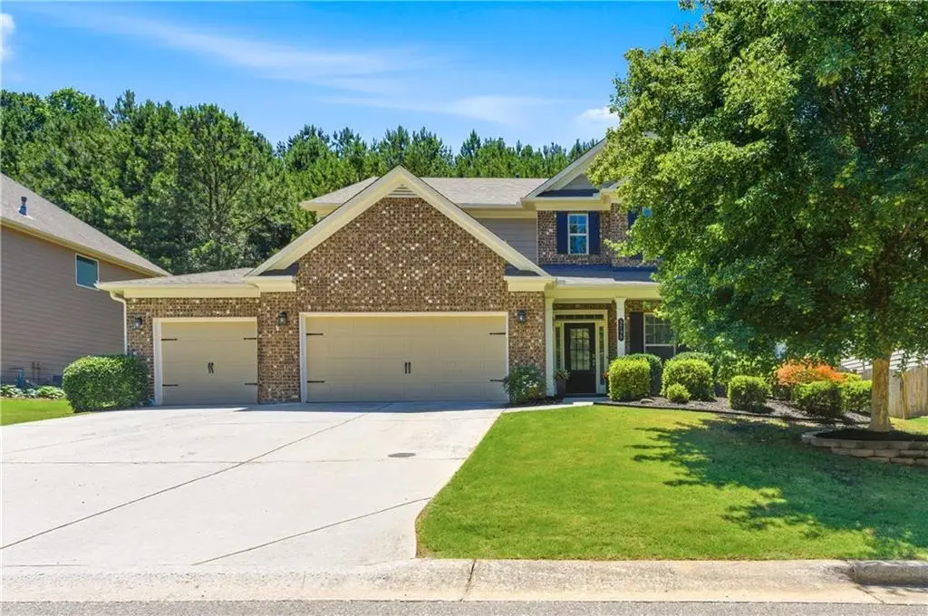 3735 Grandview Manor Drive, Cumming, GA 30028 - #1