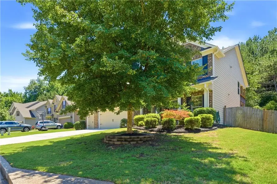 3735 Grandview Manor Drive, Cumming, GA 30028 - #3