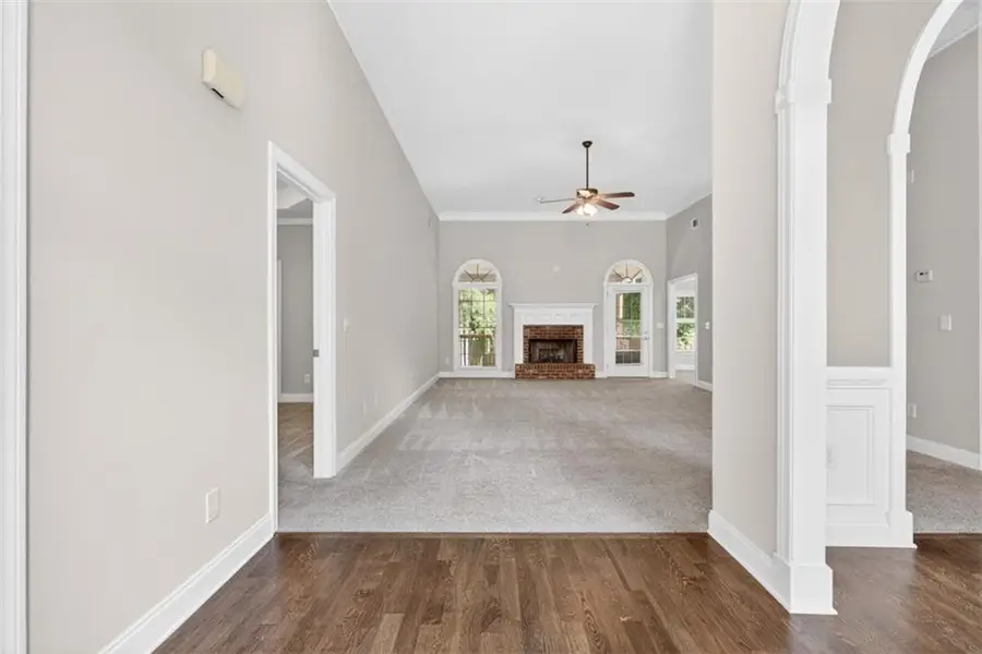 3570 Bulloch Lake Road, Loganville, GA 30052 - #2