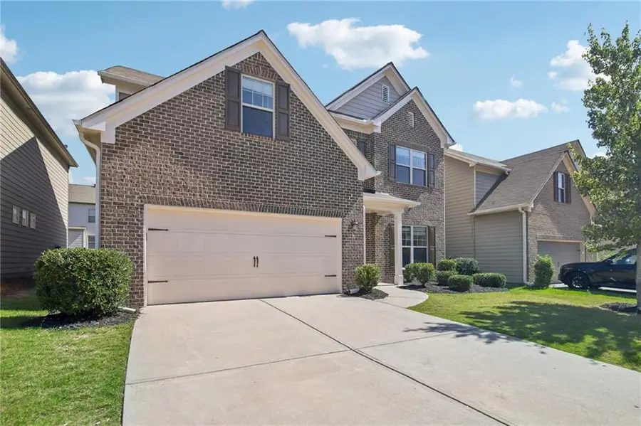 5770 Rialto Way, Cumming, GA 30040 - #3