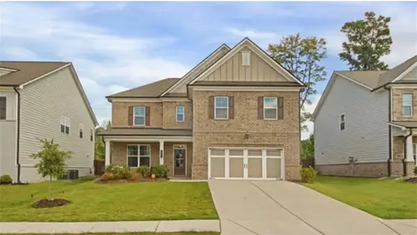 1563 Dover Creek Lane, Lawrenceville, GA 30045
