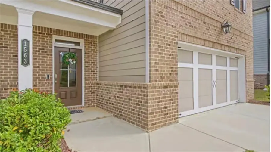 1563 Dover Creek Lane, Lawrenceville, GA 30045 - #3