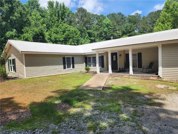 1500 Davis Academy Road, Madison, GA 30650