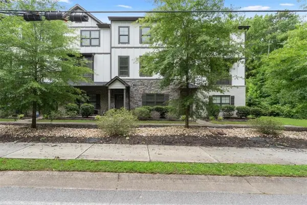 4791 Sampson Court, Lilburn, GA 30047