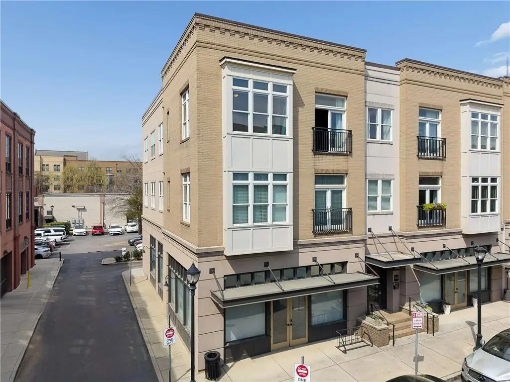 933 Garrett Street Se #201, Atlanta, GA 30316 - #1